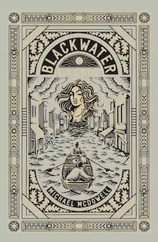 Blackwater, tome 1 : La Crue par Michael McDowell