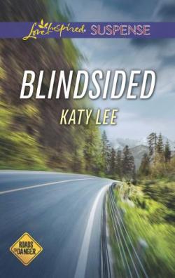 Blindsided par Katy Lee