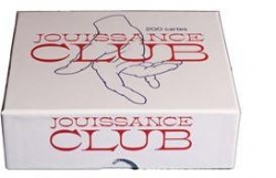 Bote Jouissance Club : Let's talk about par Jne Pl