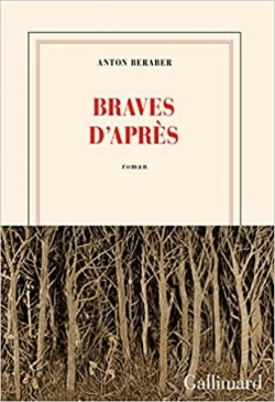 Braves d'aprs par Anton Beraber