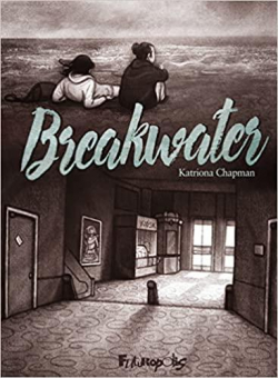 Breakwater par Katriona Chapman