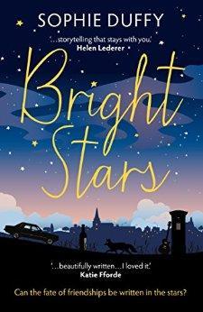 Bright Stars par Sophie Duffy