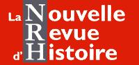 La Nouvelle Revue d'Histoire, n59 par Dominique Venner