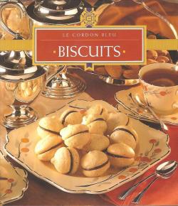 Biscuits par Kay Halsey