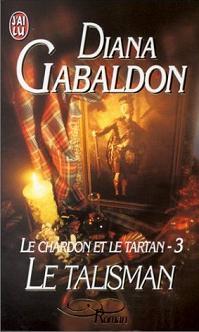 Outlander, tome 2, partie 1 : Le Talisman - Babelio