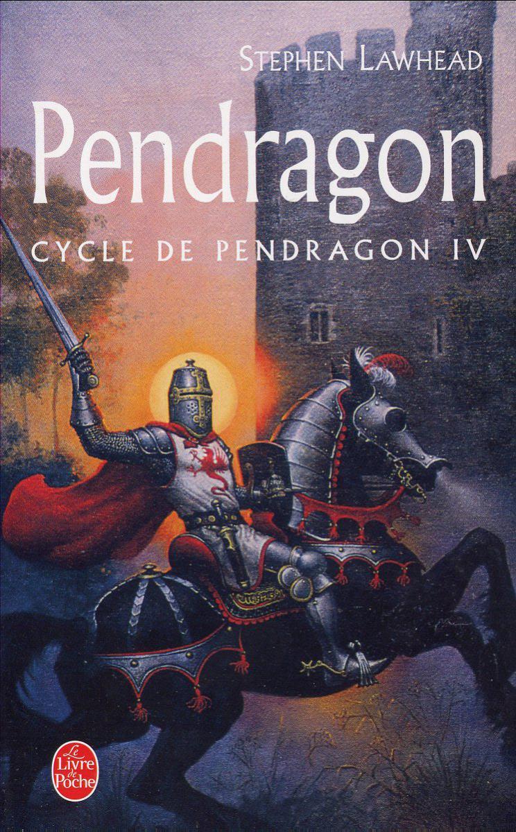Le cycle de Pendragon, tome 4 : Pendragon - Babelio