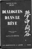 Dialogues dans le reve par  Muso