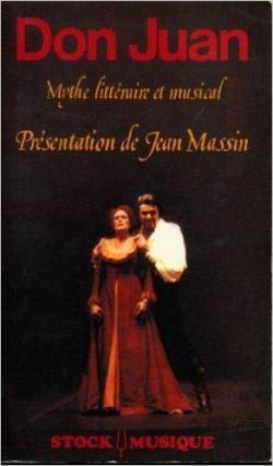 Don Juan - Jean Massin - Babelio