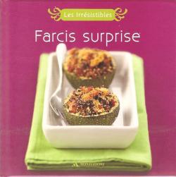 Farcis surprise par Lizambard