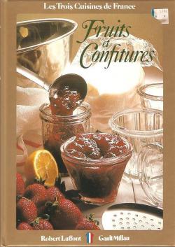 Fruits et confitures par Claude Lebey