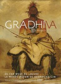 Gradhiva, N 3 : Georges Catlin par  Gradhiva