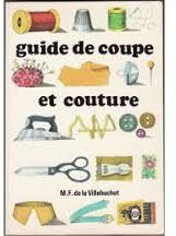 Guide de coupe et couture - Babelio