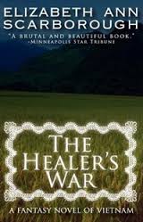 Healer's War par Elizabeth Anne Scarborough