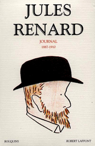 Journal (1887-1910) - Jules Renard - Babelio