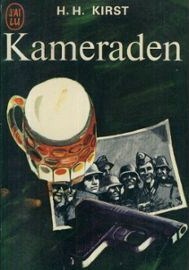 Kameraden par Hans Hellmut Kirst