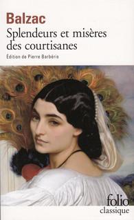 Splendeurs et mis�res des courtisanes par Honor� de Balzac