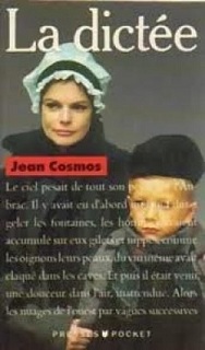 La dictée - Jean Cosmos - Babelio