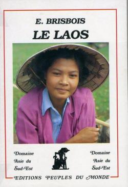 Le Laos par Elonore Brisbois