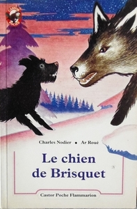 Le chien de Brisquet par Charles Nodier