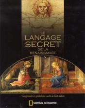 Le langage secret de la Renaissance : Le symbolisme cach de l'art italien par Richard Stemp