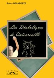 Les Diaboliques de Quievreville par Roger Delaporte
