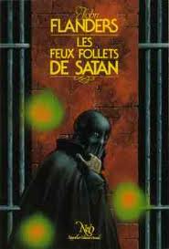 Les Feux Follets de Satan par Jean Ray