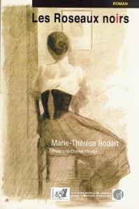 Les Roseaux Noirs par Marie-Thrse Bodart