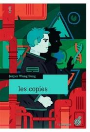 Les copies par Jesper Wung-Sung