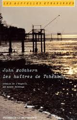 Les huitres de tchekhov par John McGahern