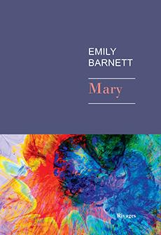 Mary par Emily Barnett