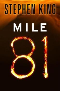 Mile 81 par Stephen King