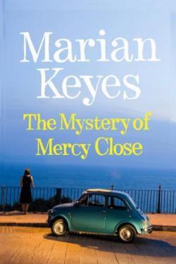 The Mystery of Mercy Close par Marian Keyes
