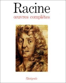 Oeuvres complètes - Seuil - Jean Racine - Babelio