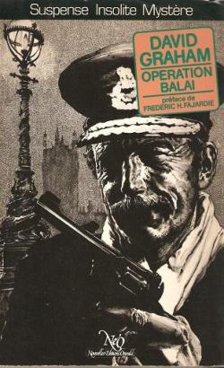 Opration Balai par David Graham