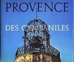 Provence des campaniles par tienne Sved