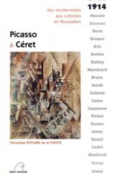Picasso  Cret (1911-1914) par Vronique Richard