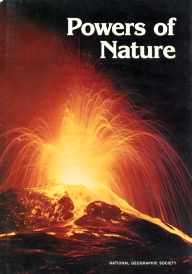 Powers of Nature par  National Geographic Society