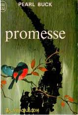 Promesse - Pearl Buck - Babelio