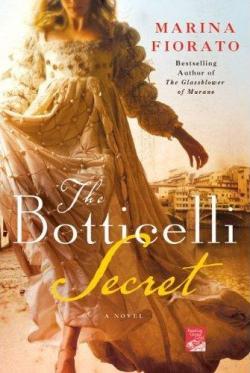 The Botticelli Secret par Marina Fiorato