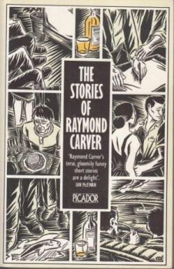 The Stories par Raymond Carver