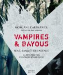 Vampires & bayous par Morgane Caussarieu