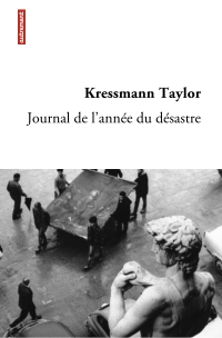Journal de l'anne du dsastre par Kathrine Kressman Taylor