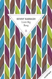 Little big bang par Benny Barbash