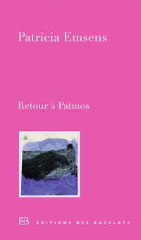 Retour  Patmos par Patricia Emsens