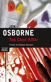 Top Class Killer par Jon Osborne
