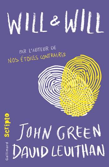Will et Will par John Green