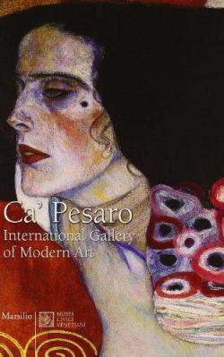 Ca' Pesaro. International Gallery of Modern Art par Flavia Scotton