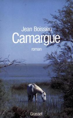 Camargue par Jean Boissieu