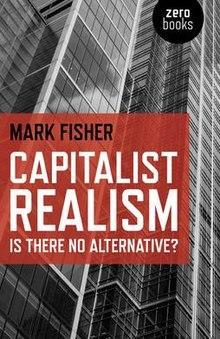 capitalist realism goodreads