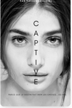 Captive (Intégrale) - Sarah Rivens - Babelio